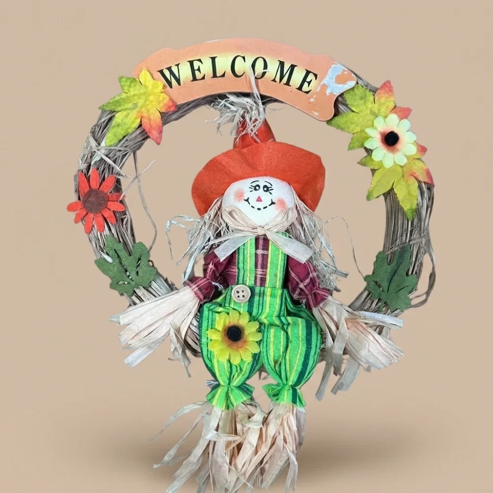 דחליל Welcome